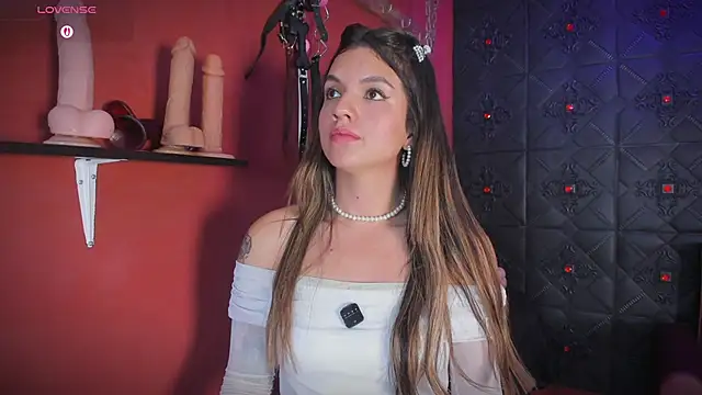 annavi  online show from 27, 3, 2026