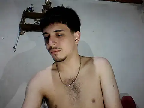 Snapshot of Elvergonn2105 chatting on 27, 9, 2025 Elvergonn2105 online show from 27, 9, 2025