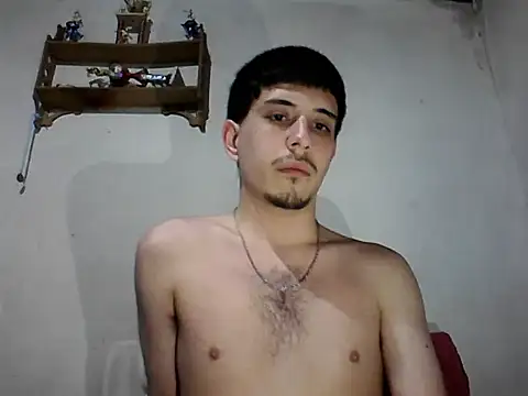 Snapshot of Elvergonn2105 chatting on 1, 10, 2025 Elvergonn2105 online show from 1, 10, 2025