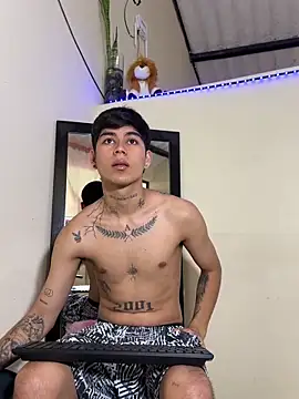 Lukas strong online show from 24, 11, 2025