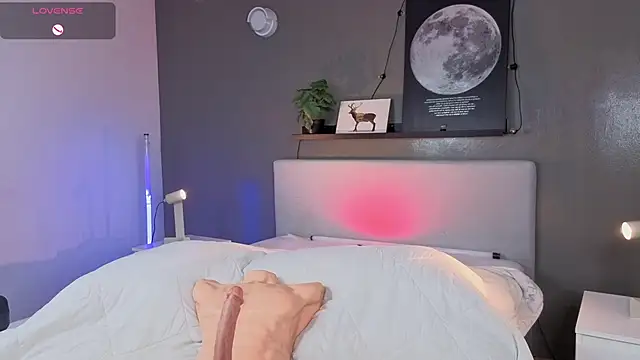 Ken-boy  online show from 29, 10, 2025