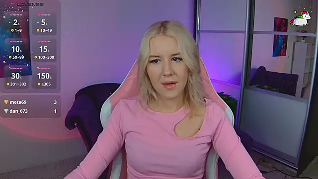 Selenatrend online show from 8, 1, 2025