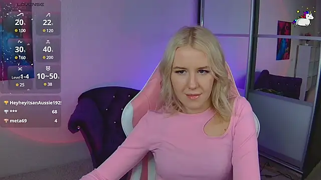 Selenatrend online show from 8, 1, 2025