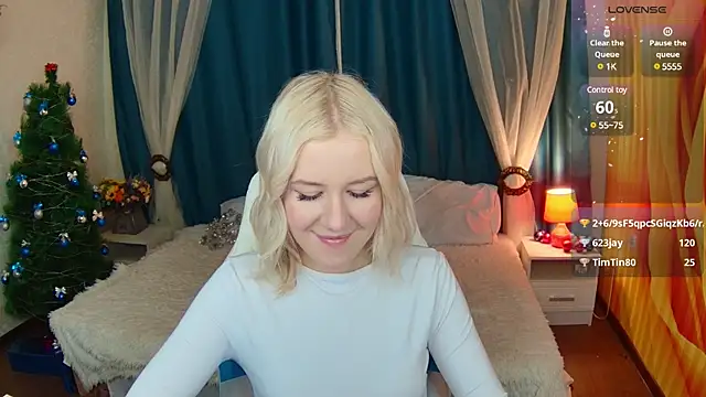 Selenatrend online show from 9, 1, 2025