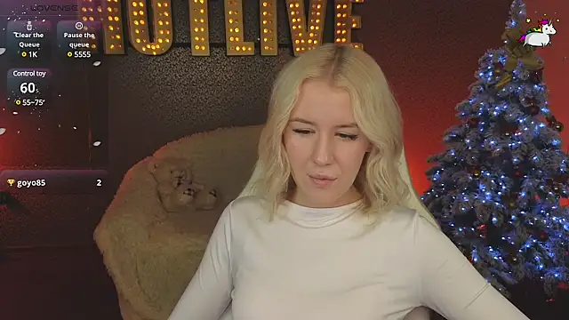 Selenatrend online show from 10, 1, 2025