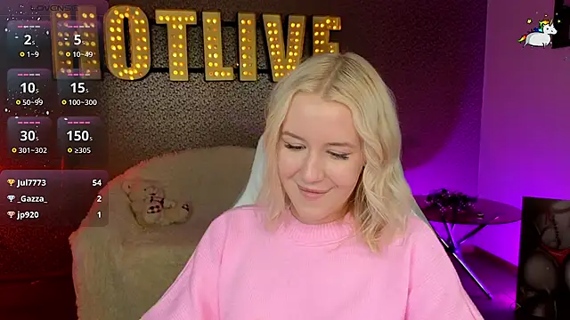 Selenatrend online show from 11, 1, 2025