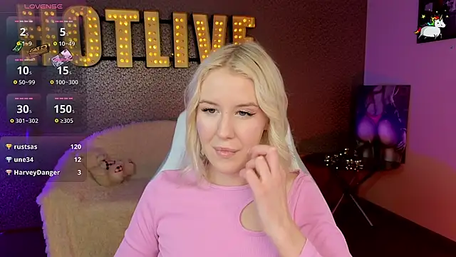 Selenatrend online show from 14, 1, 2025