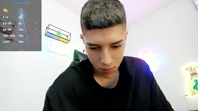 Snapshot of Dei_v_48 chatting on 7, 12, 2024 Dei v 48 online show from 7, 12, 2024