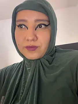 hannahayat online show from 20, 11, 2025