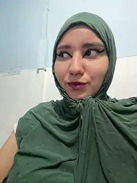 hannahayat online show from 7, 7, 2026