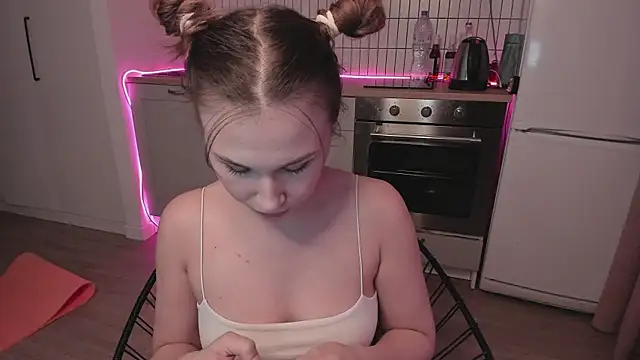 Anny Limis online show from 6, 2, 2025