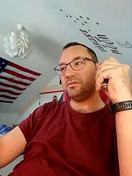 Snapshot of Fantaxx86 chatting on 6, 11, 2025 Fantaxx86 online show from 6, 11, 2025