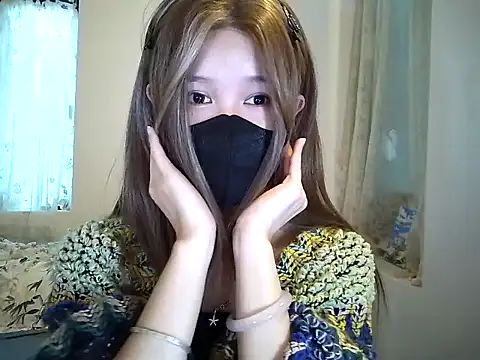 Snapshot of thithi8369 chatting on 1, 2, 2026 thithi8369 online show from 1, 2, 2026