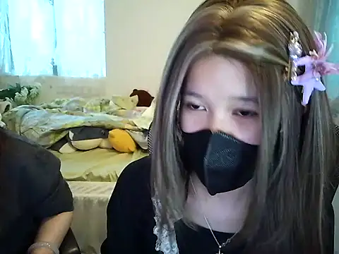 Snapshot of thithi8369 chatting on 12, 3, 2026 thithi8369 online show from 12, 3, 2026