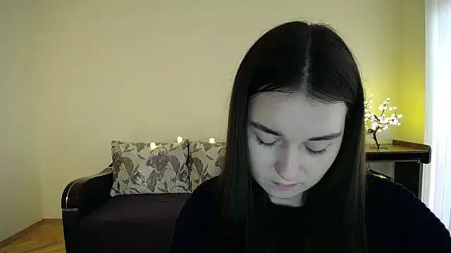 Pretty shy online show from 4, 2, 2025