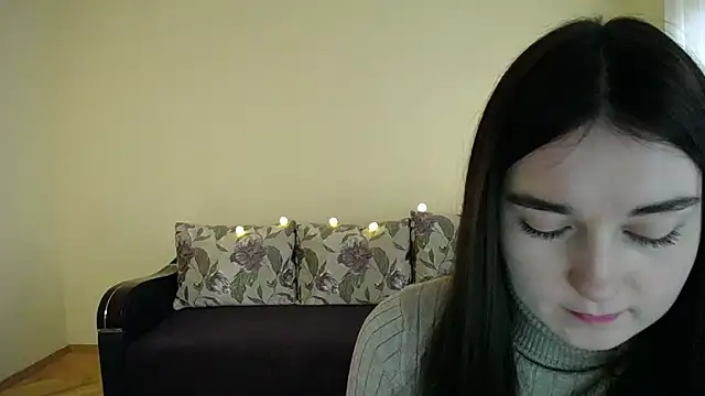 Pretty shy online show from 7, 2, 2025