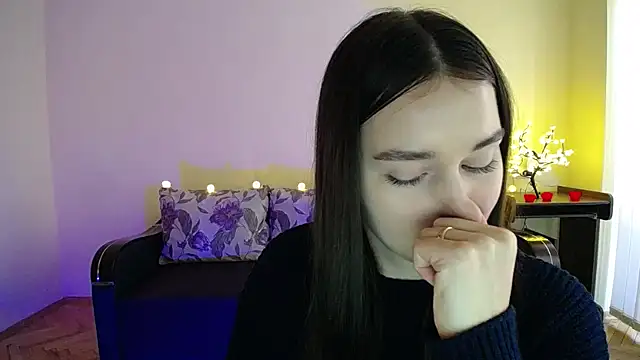 Pretty shy online show from 9, 2, 2025