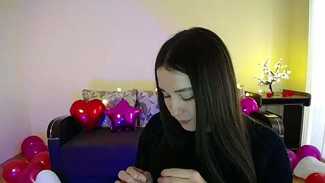 Pretty shy online show from 13, 2, 2025