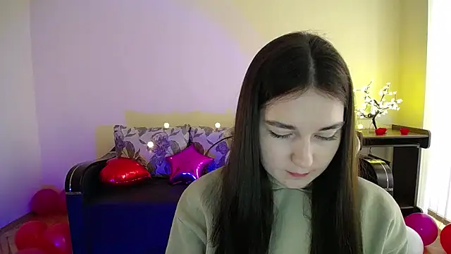 Pretty shy online show from 20, 2, 2025