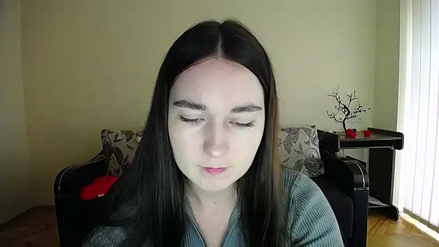 Pretty shy online show from 6, 10, 2025