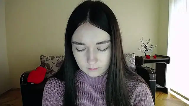 Pretty shy online show from 10, 11, 2025