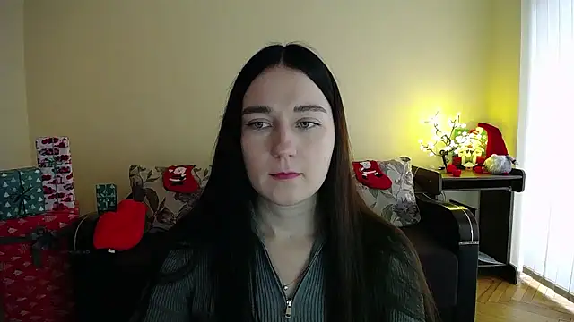 Pretty shy online show from 7, 1, 2026