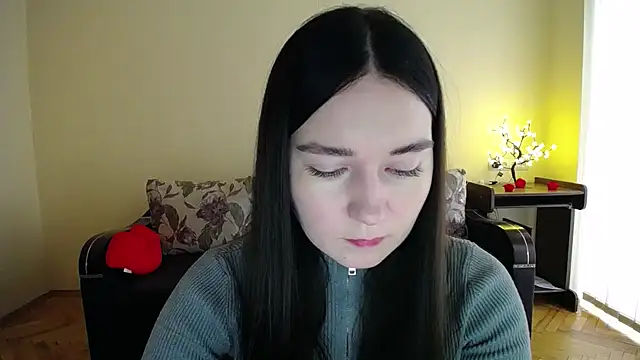 Pretty shy online show from 4, 2, 2026