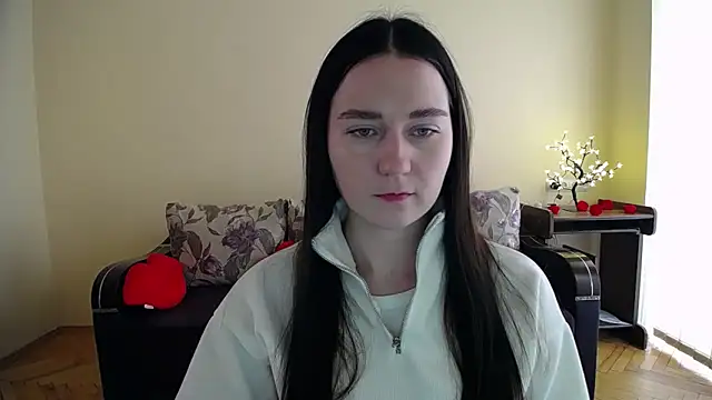 Pretty shy online show from 19, 2, 2026