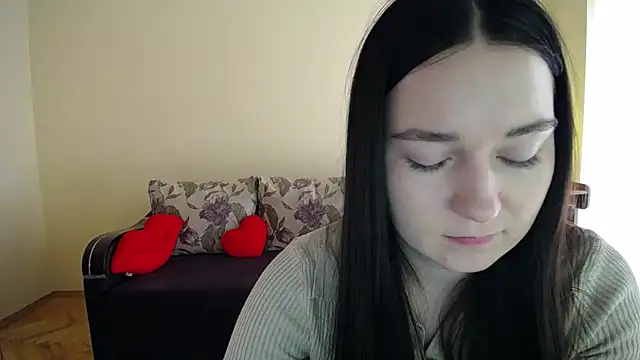 Pretty shy online show from 3, 3, 2026