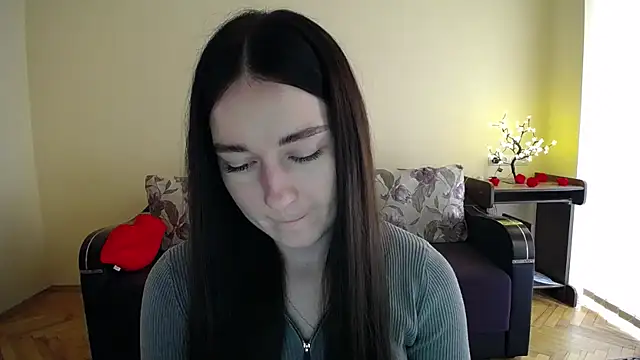 Pretty shy online show from 25, 3, 2026