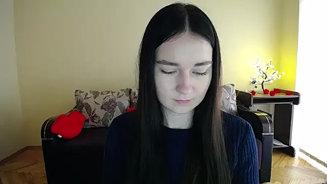 Pretty shy online show from 2, 4, 2026