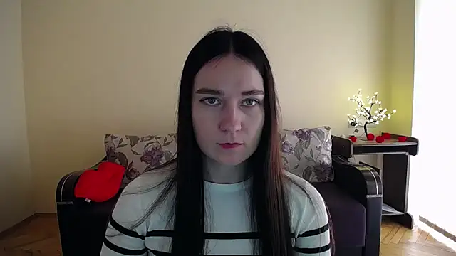 Pretty shy online show from 14, 4, 2026