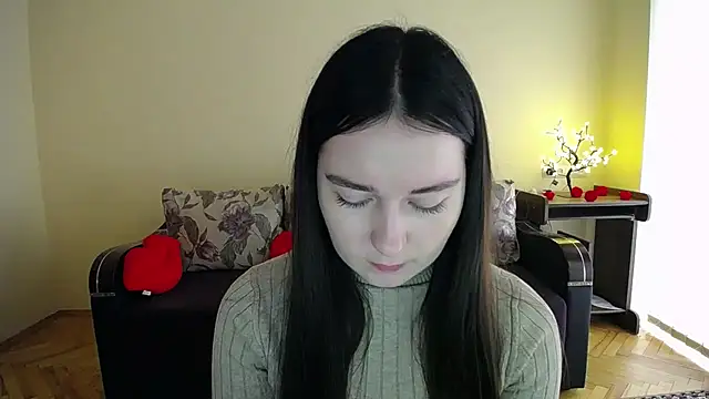 Snapshot of Pretty_shy chatting on 21, 4, 2026 Pretty shy online show from 21, 4, 2026