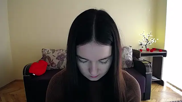 Snapshot of Pretty_shy chatting on 24, 4, 2026 Pretty shy online show from 24, 4, 2026