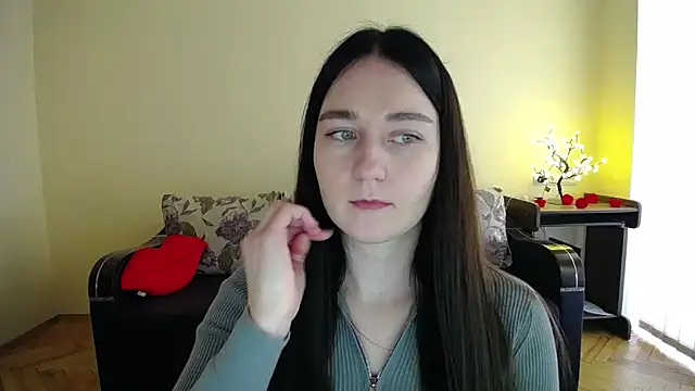 Snapshot of Pretty_shy chatting on 27, 4, 2026 Pretty shy online show from 27, 4, 2026