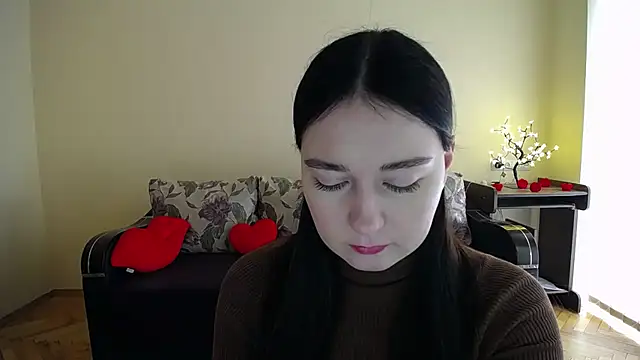 Snapshot of Pretty_shy chatting on 29, 4, 2026 Pretty shy online show from 29, 4, 2026