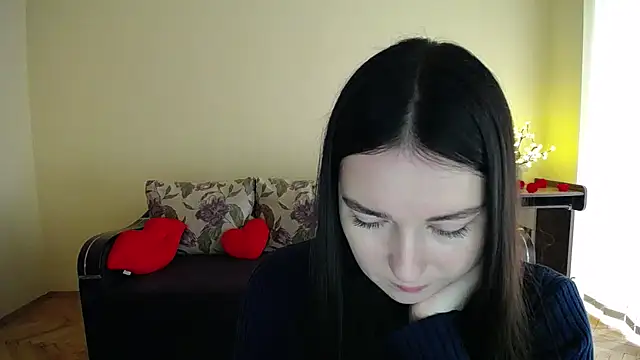Snapshot of Pretty_shy chatting on 2, 5, 2026 Pretty shy online show from 2, 5, 2026