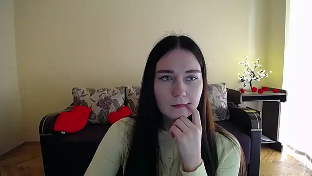Snapshot of Pretty_shy chatting on 6, 5, 2026 Pretty shy online show from 6, 5, 2026