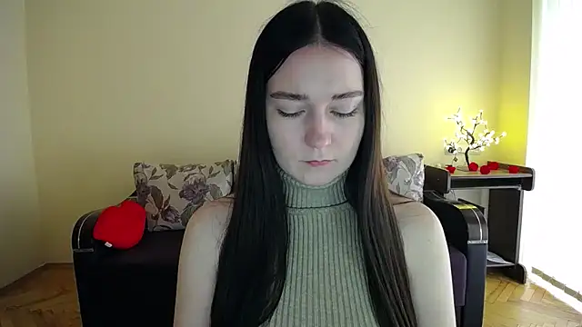 Snapshot of Pretty_shy chatting on 9, 5, 2026 Pretty shy online show from 9, 5, 2026