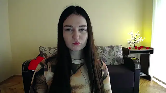 Snapshot of Pretty_shy chatting on 13, 5, 2026 Pretty shy online show from 13, 5, 2026