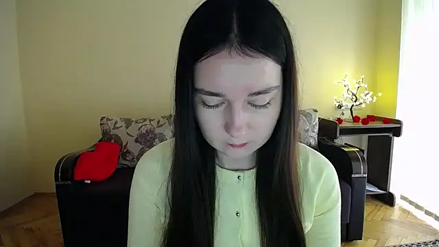 Snapshot of Pretty_shy chatting on 21, 5, 2026 Pretty shy online show from 21, 5, 2026