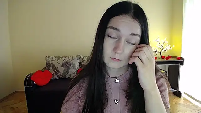 Pretty shy online show from 3, 7, 2026