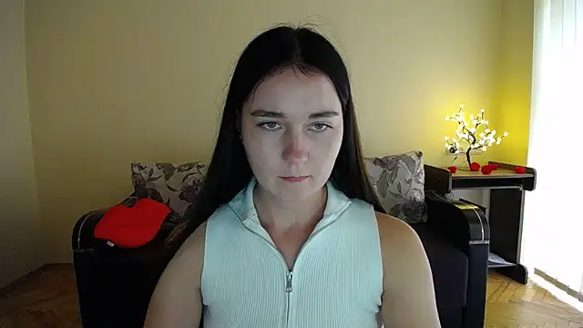 Pretty shy online show from 4, 7, 2026