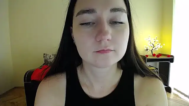 Pretty shy online show from 14, 7, 2026