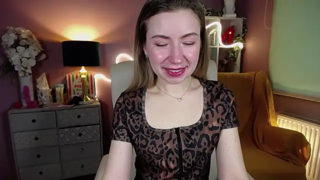 Mia Tasty online show from 14, 2, 2025