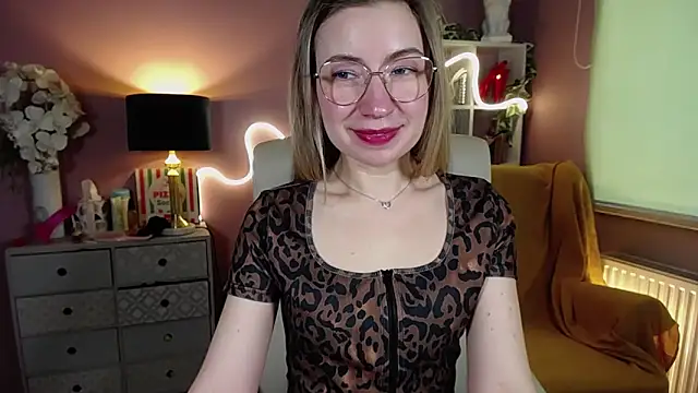 Mia Tasty online show from 14, 2, 2025