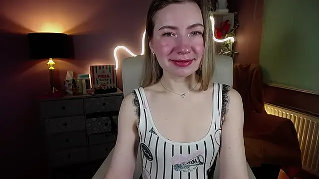 Mia Tasty online show from 2, 3, 2025