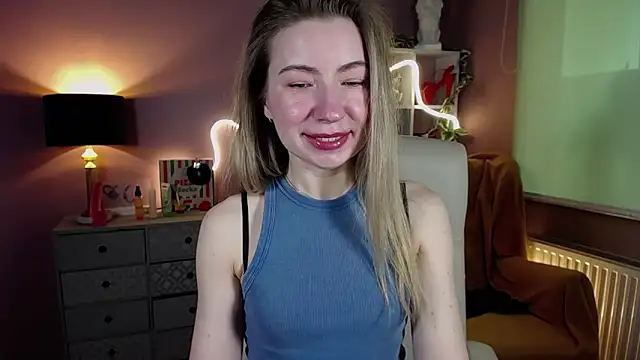 Mia Tasty online show from 23, 3, 2025