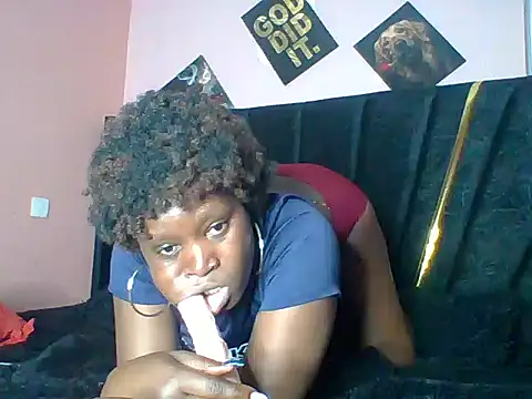 sweetcum online show from 7, 10, 2025