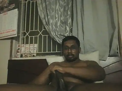 chennaibull101 online show from 8, 6, 2026
